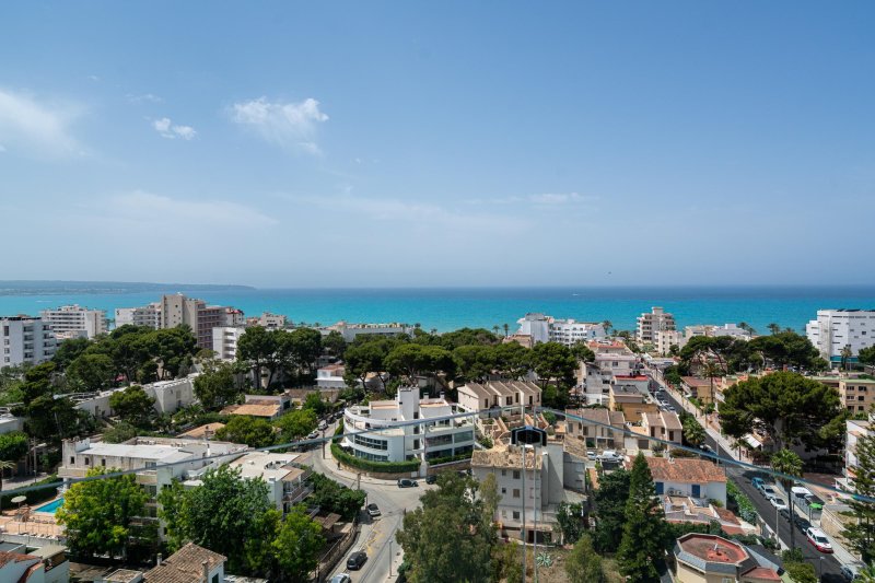 Thb Maria Isabel Mallorca