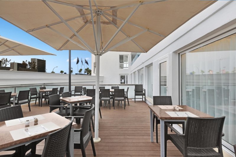 Mallorca Sa Coma utazás Thb Sa Coma Platja