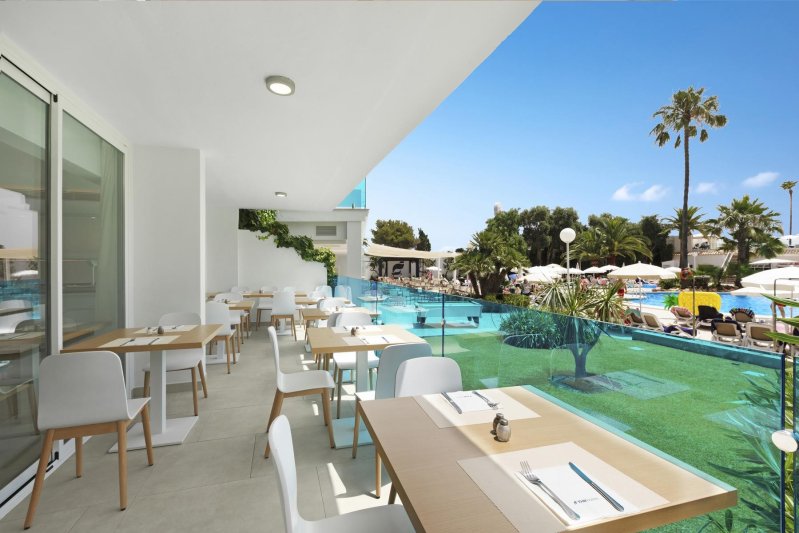 Thb Sa Coma Platja Mallorca Sa Coma