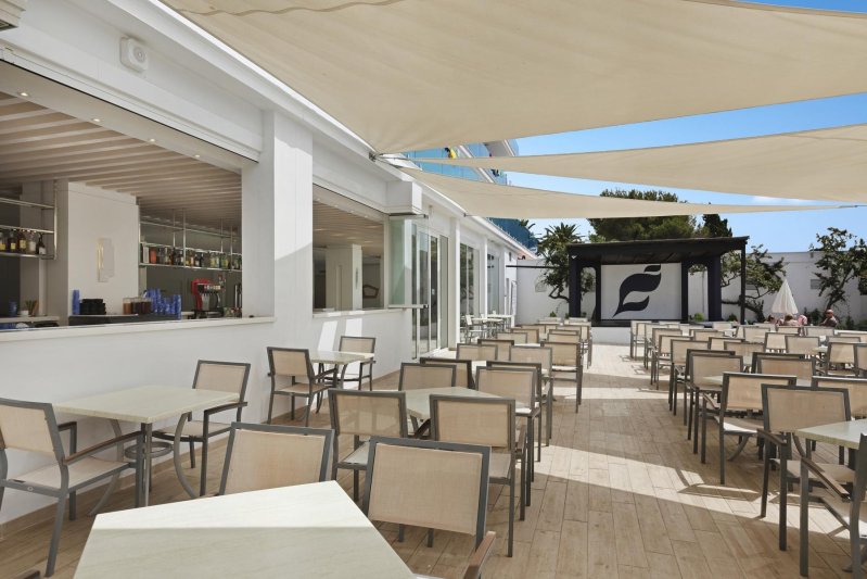 Mallorca Sa Coma utazás Thb Sa Coma Platja