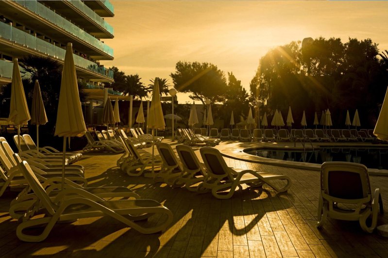 Thb Sa Coma Platja Mallorca Sa Coma
