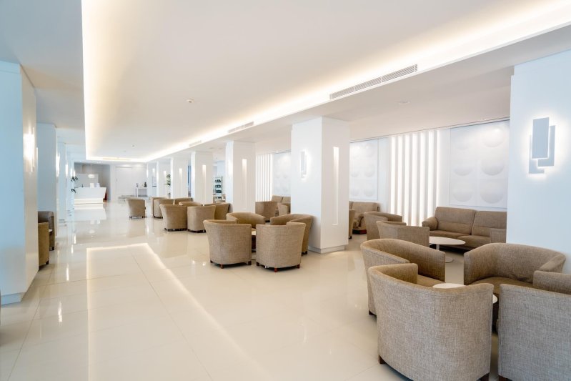 Mallorca Sa Coma utazás Thb Sa Coma Platja