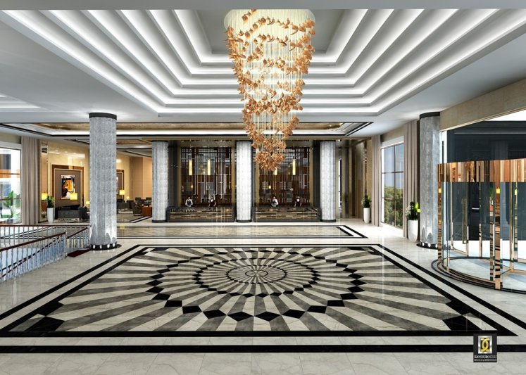 Észak-Ciprus utazás The Arkin Iskele