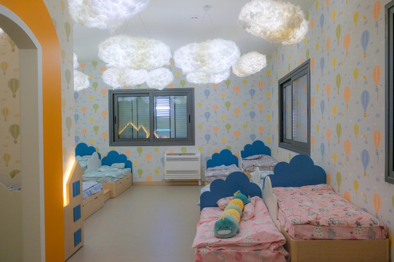 Észak-Ciprus utazás The Arkin Iskele