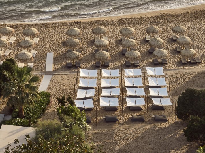 The Bay Hotel and Suites Zakynthos Vassilikos