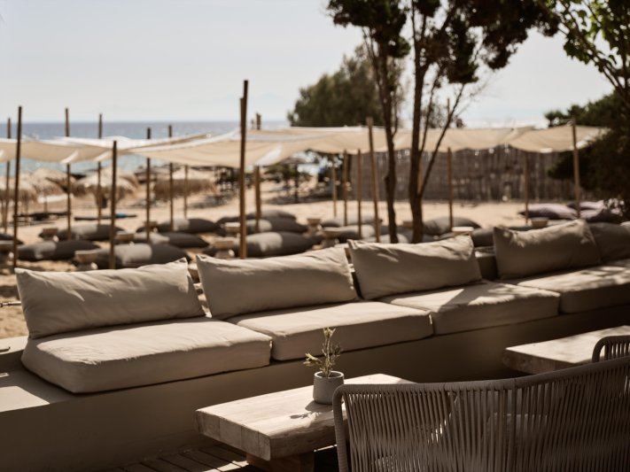 The Bay Hotel and Suites Zakynthos Vassilikos