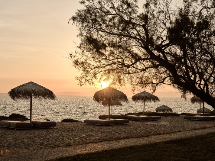 The Bay Hotel and Suites Zakynthos Vassilikos