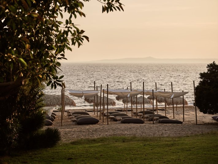The Bay Hotel and Suites Zakynthos Vassilikos