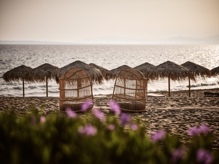 The Bay Hotel and Suites Zakynthos Vassilikos