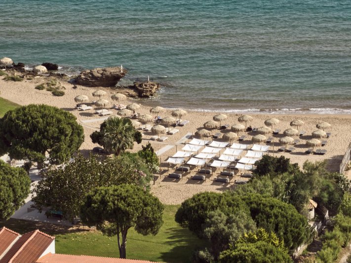 The Bay Hotel and Suites Zakynthos Vassilikos