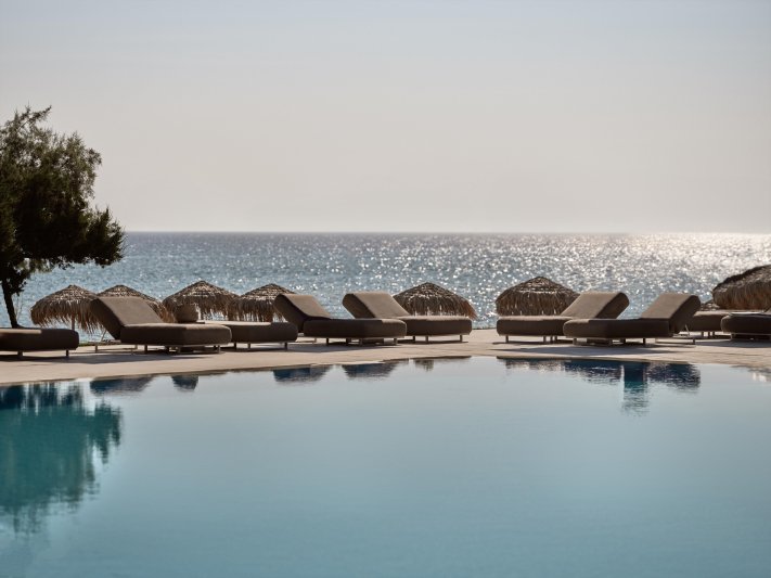 The Bay Hotel and Suites Zakynthos Vassilikos