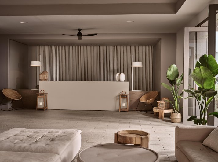 The Bay Hotel and Suites Zakynthos Vassilikos