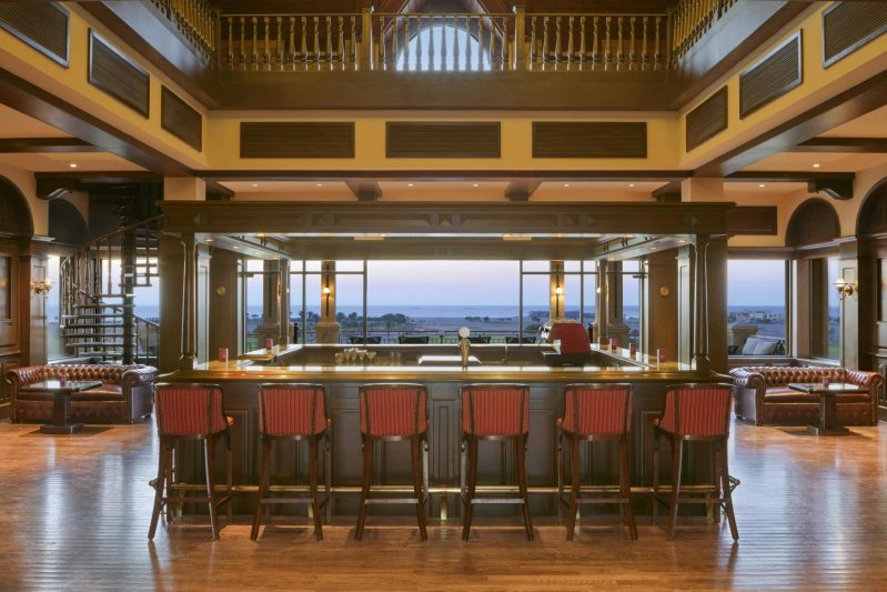 Hurghada utazás The Cascades Golf Resort, Spa & Thalasso