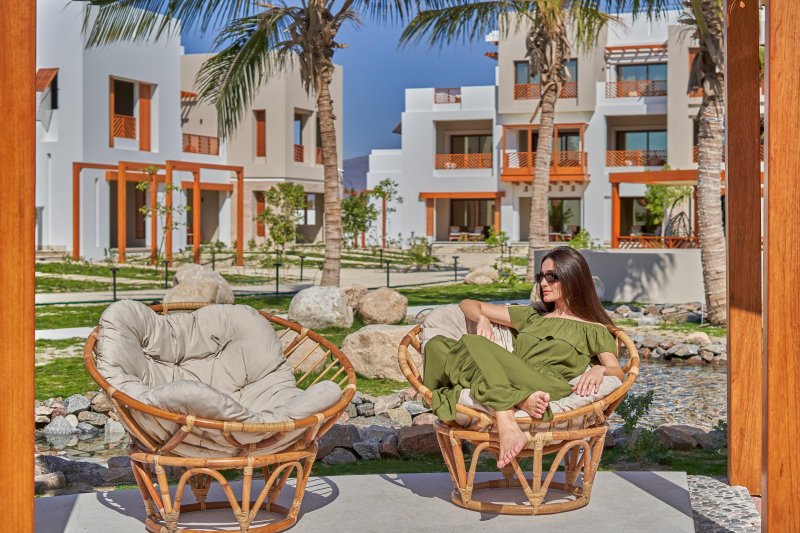 Szalála utazás The Club By Fanar