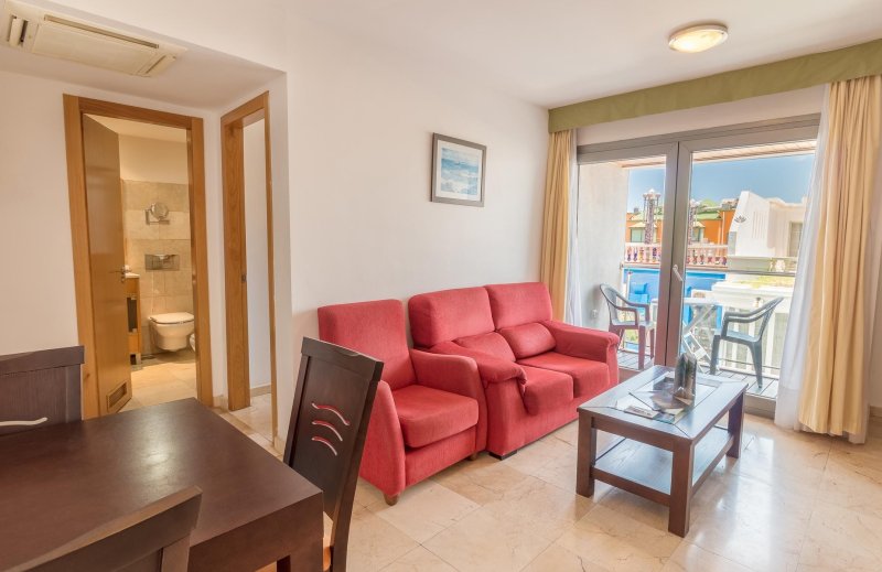 Standard apartman