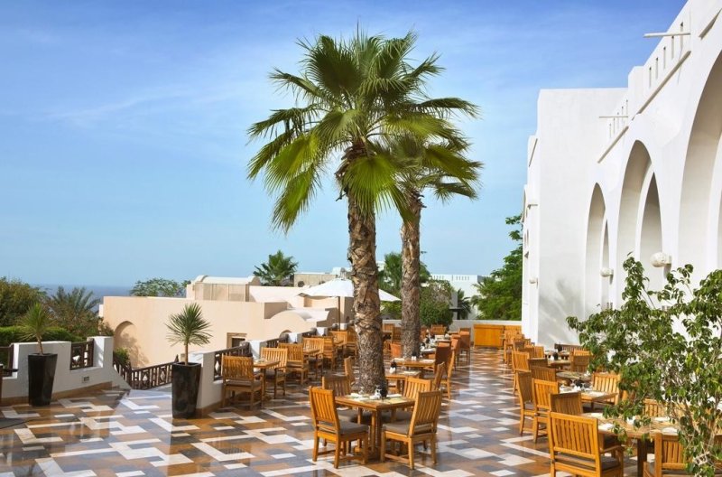 The Cove Rotana Resort Ras Al Khaimah