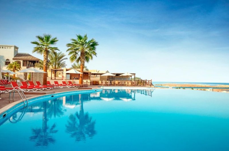 The Cove Rotana Resort Ras Al Khaimah