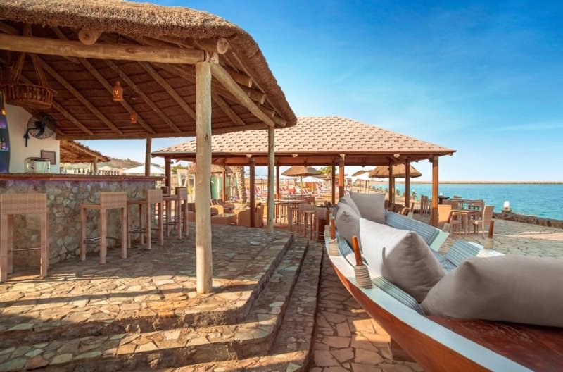 The Cove Rotana Resort Ras Al Khaimah