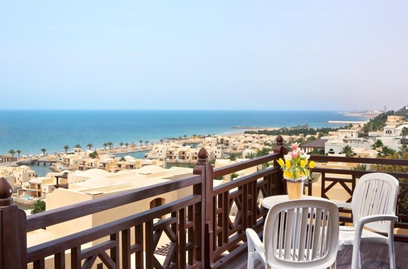 The Cove Rotana Resort Ras Al Khaimah