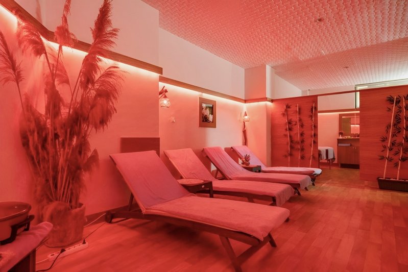 The Holiday Resort Bodrum