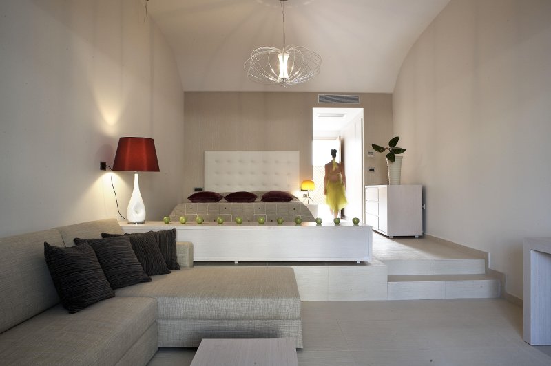 The Ixian Grand & Suites Rodosz