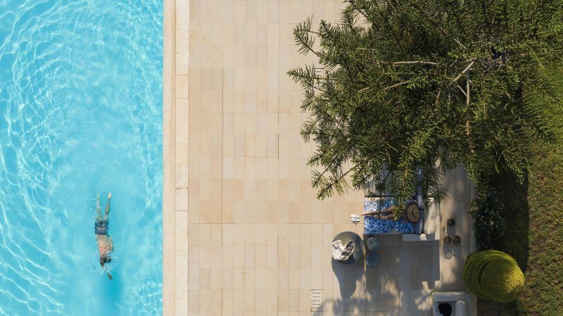 The Ixian Grand & Suites Rodosz