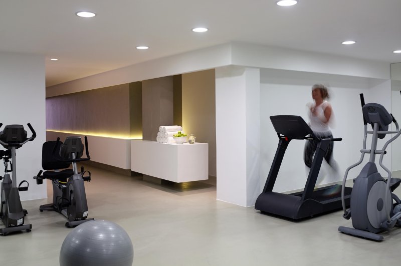 The Ixian Grand & Suites Rodosz