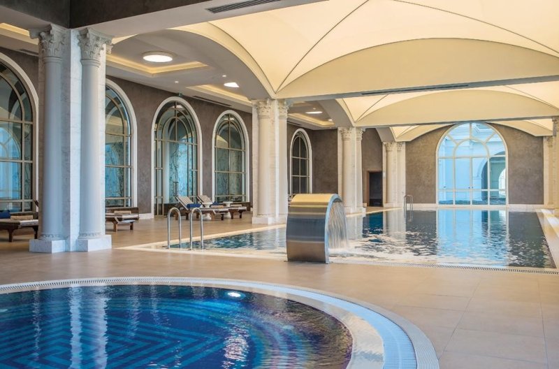 The Land Of Legends Kingdom Belek