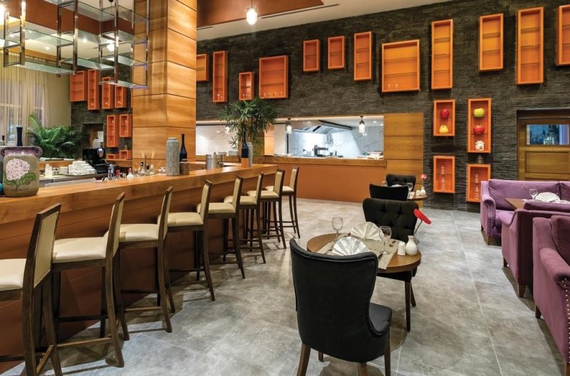 Belek utazás The Land Of Legends Kingdom