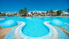 The Mirage & Spa Hammamet