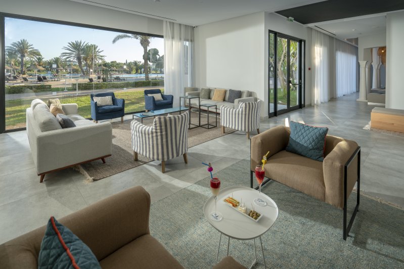 The Mirage & Spa Hammamet