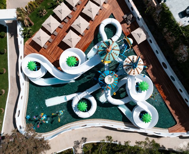 Bodrum utazás The Norm Collection Doora