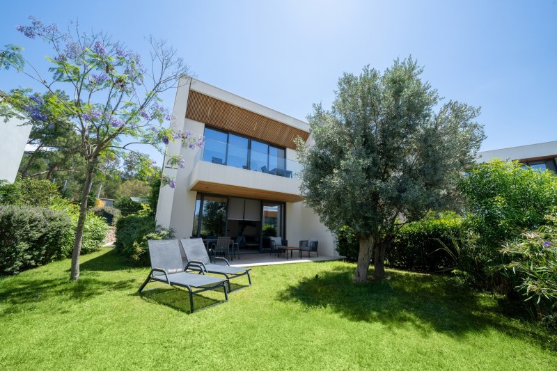 Bodrum utazás The Norm Collection Doora