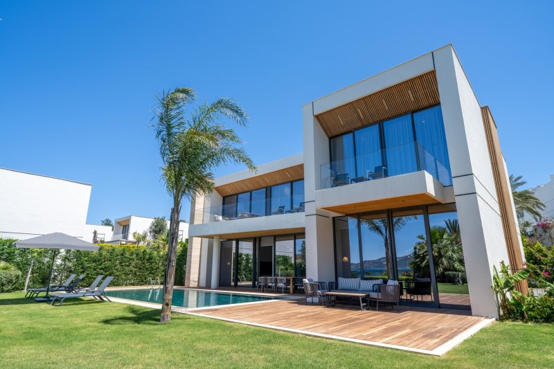 Bodrum utazás The Norm Collection Doora