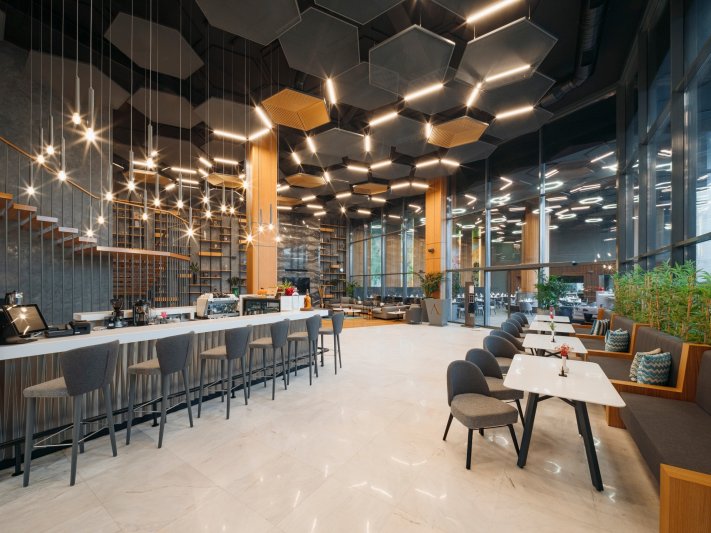 Bodrum utazás The Norm Collection Doora