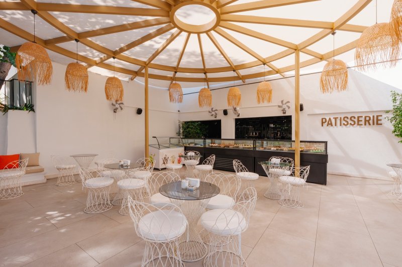 Bodrum utazás The Norm Collection Doora