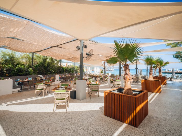 Bodrum utazás The Norm Collection Doora