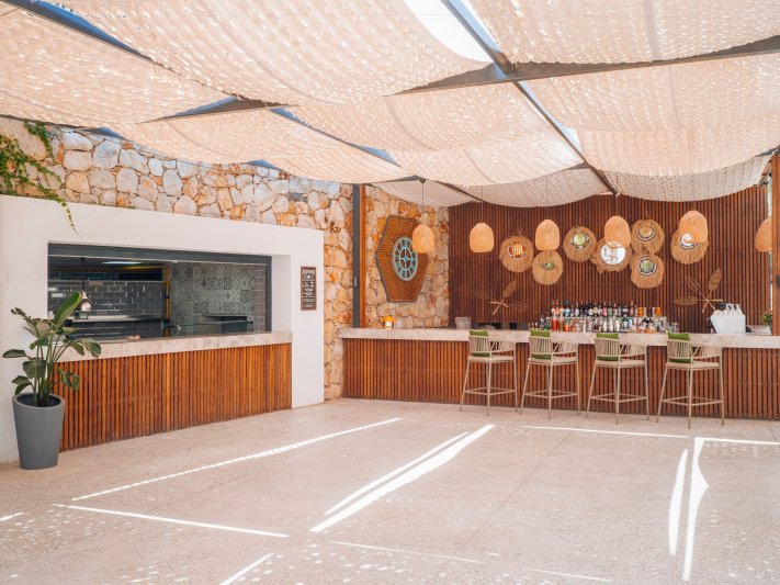 Bodrum utazás The Norm Collection Doora