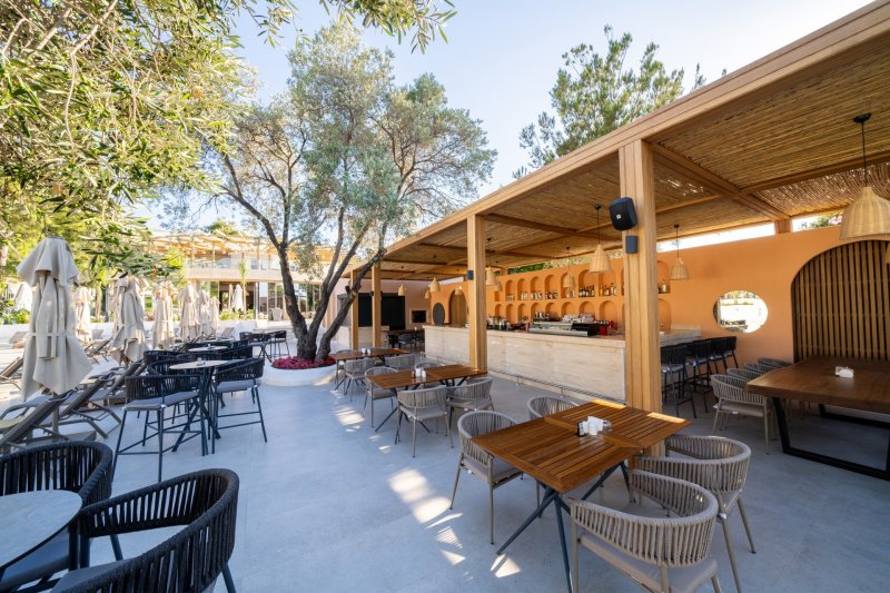 Bodrum utazás The Norm Collection Doora