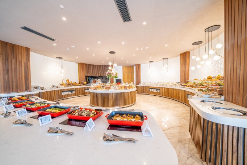 Bodrum utazás The Norm Collection Doora