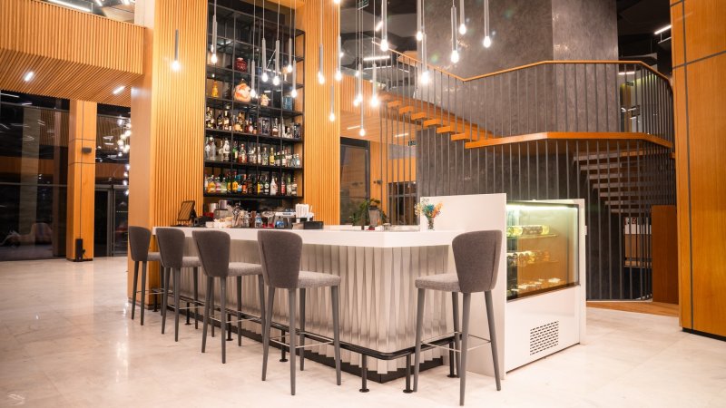 Bodrum utazás The Norm Collection Doora