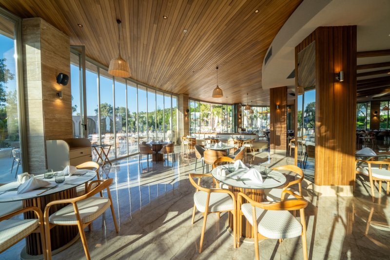 Bodrum utazás The Norm Collection Doora