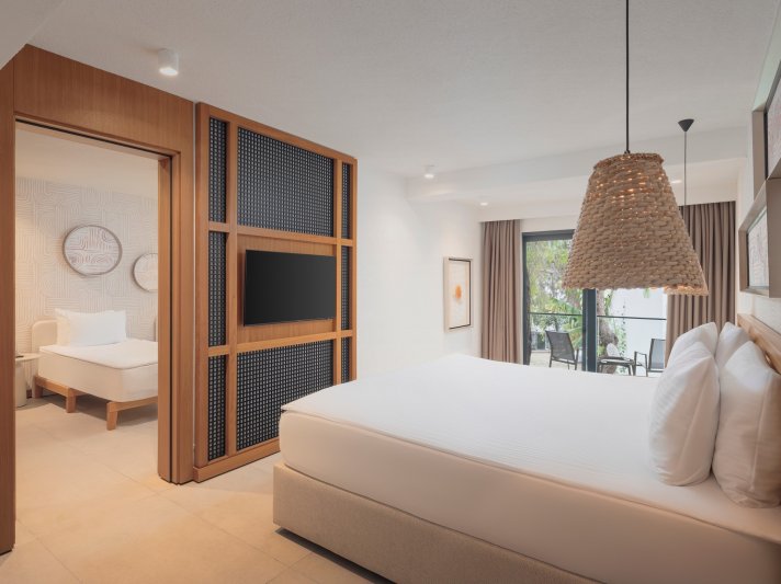 Bodrum utazás The Norm Collection Doora