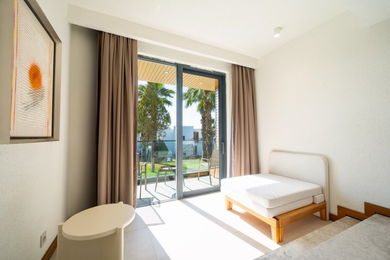 Bodrum utazás The Norm Collection Doora