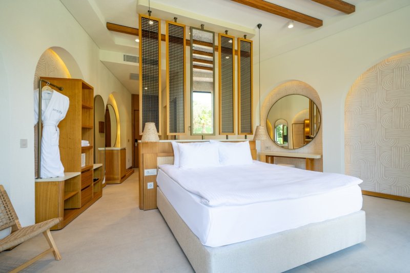 Bodrum utazás The Norm Collection Doora