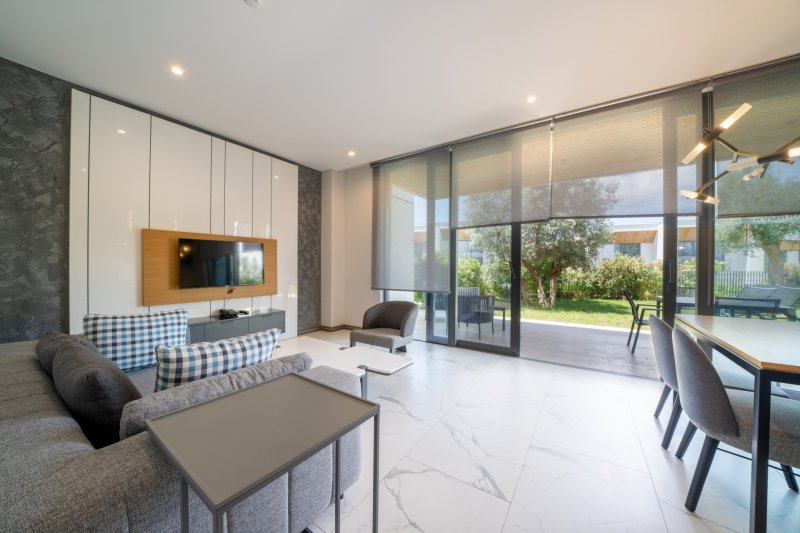 Bodrum utazás The Norm Collection Doora