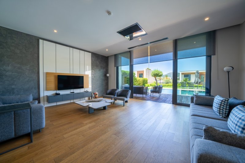 Bodrum utazás The Norm Collection Doora