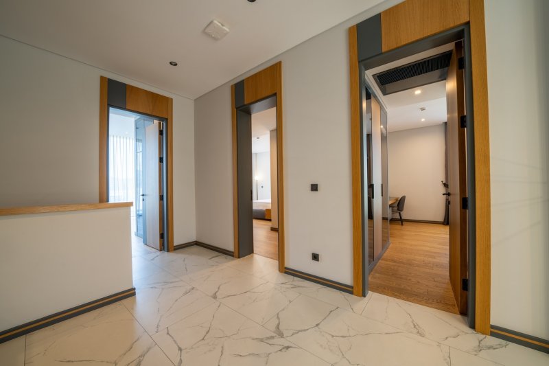 Bodrum utazás The Norm Collection Doora