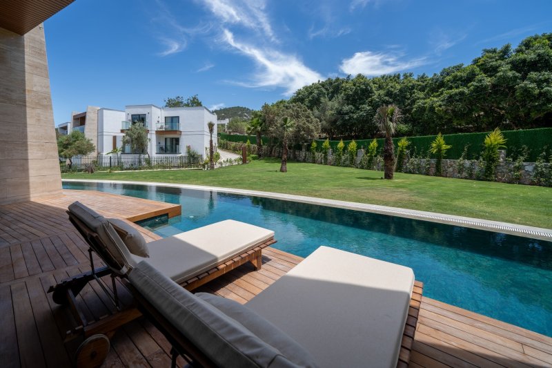 Bodrum utazás The Norm Collection Doora