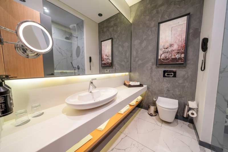 Bodrum utazás The Norm Collection Doora